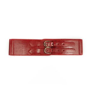 BARBARA BELT
