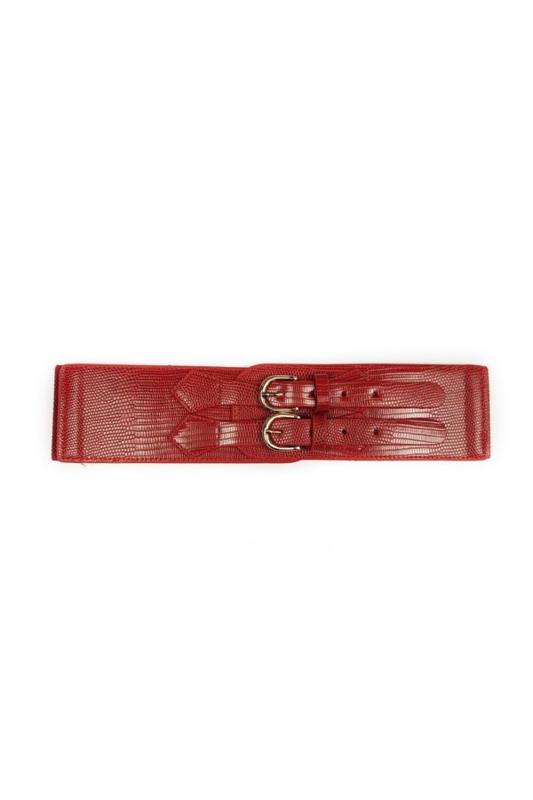 BARBARA BELT
