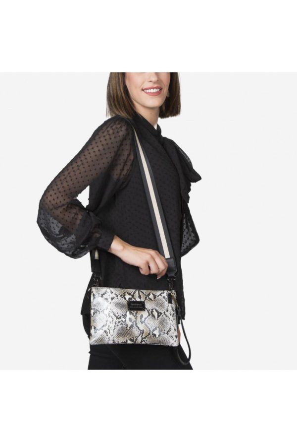 Bolso Snake