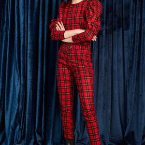 Graham trousers