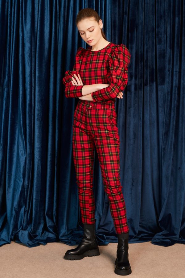Graham trousers