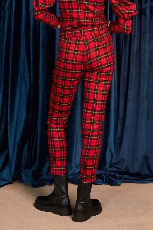 Graham trousers