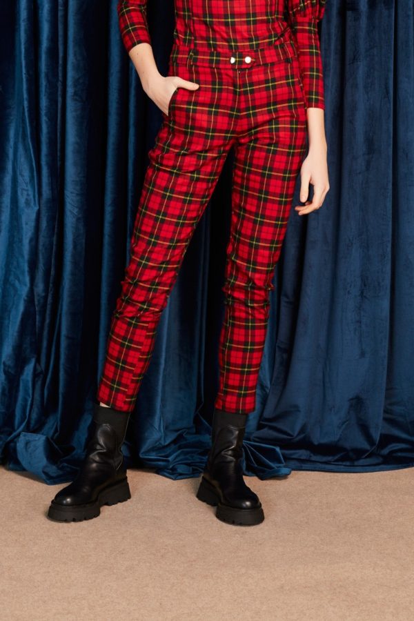 Graham trousers