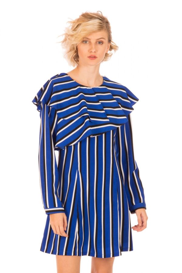 MARLEE DRESS