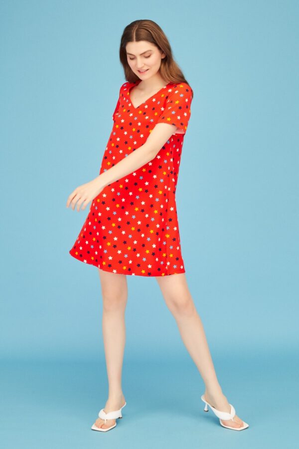 Sheyla dress