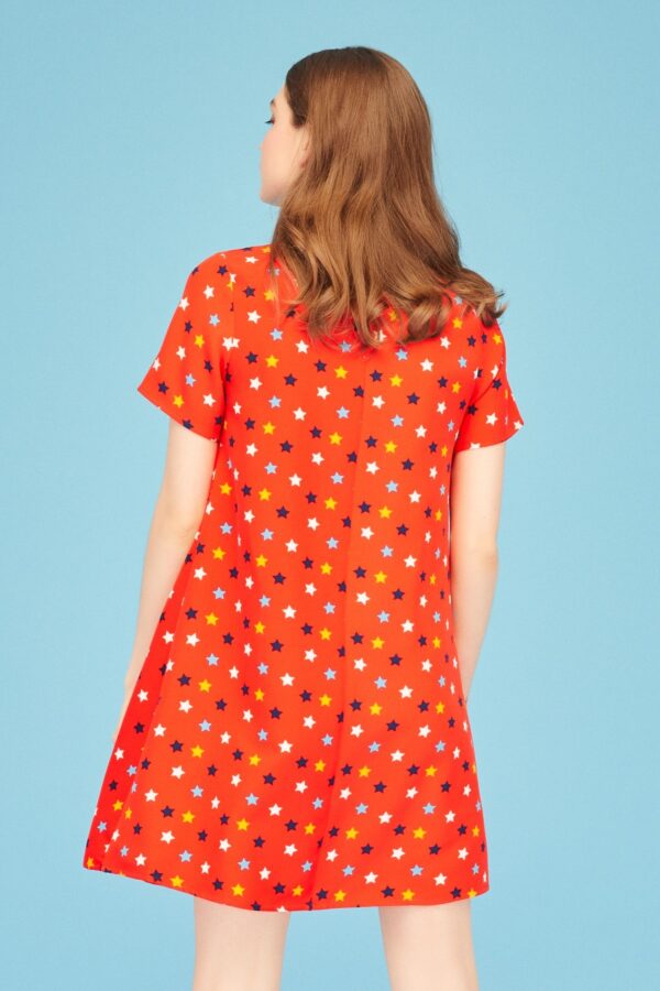 Sheyla dress