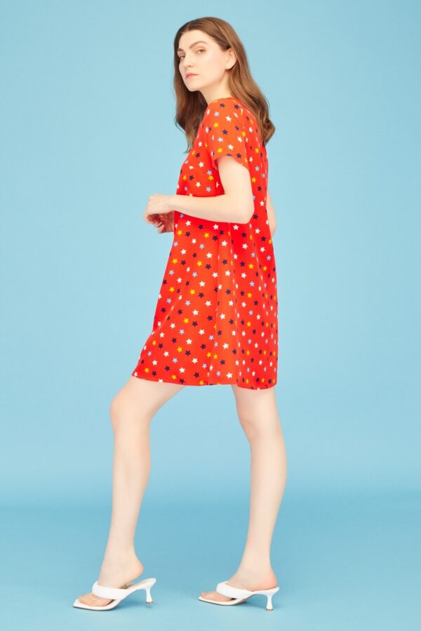 Sheyla dress
