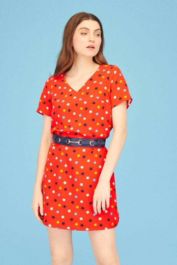 Sheyla dress