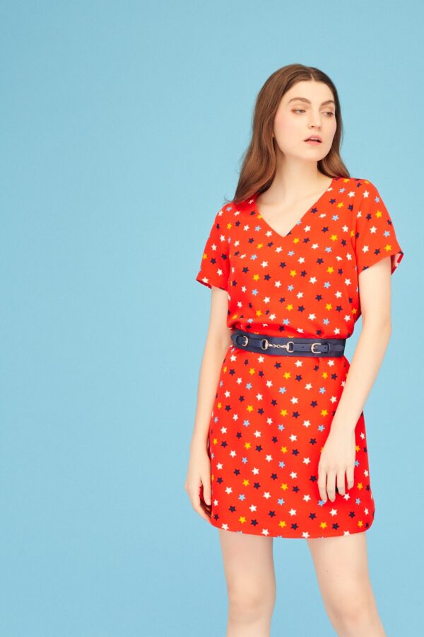 Sheyla dress
