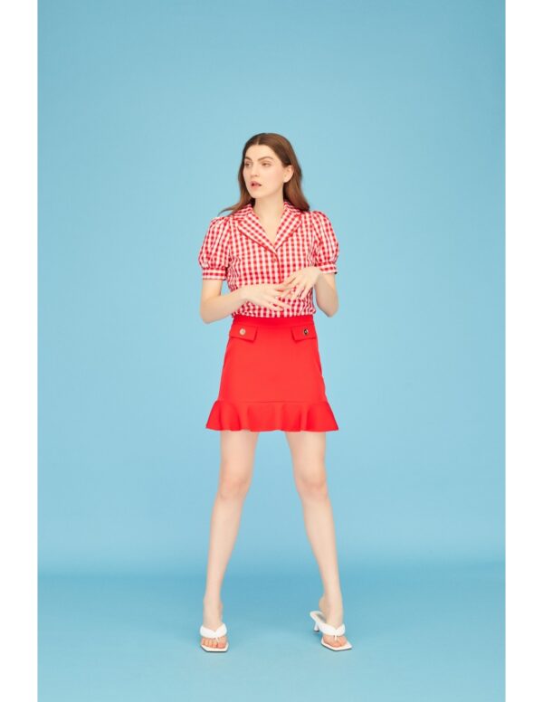 Nina blouse
