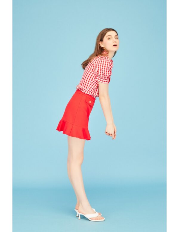 Nina blouse