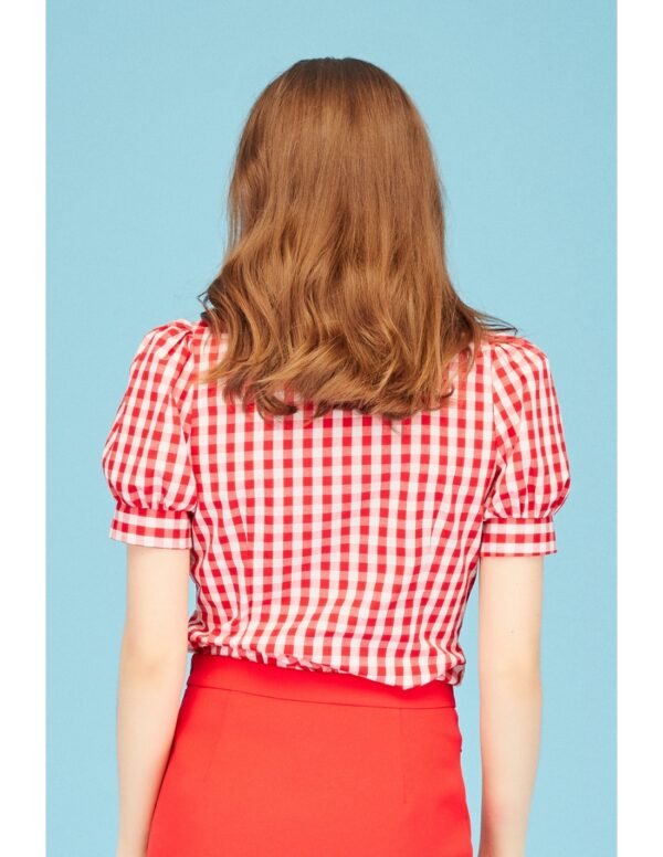 Nina blouse