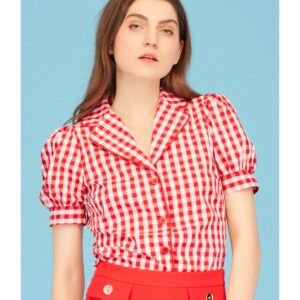 Nina blouse
