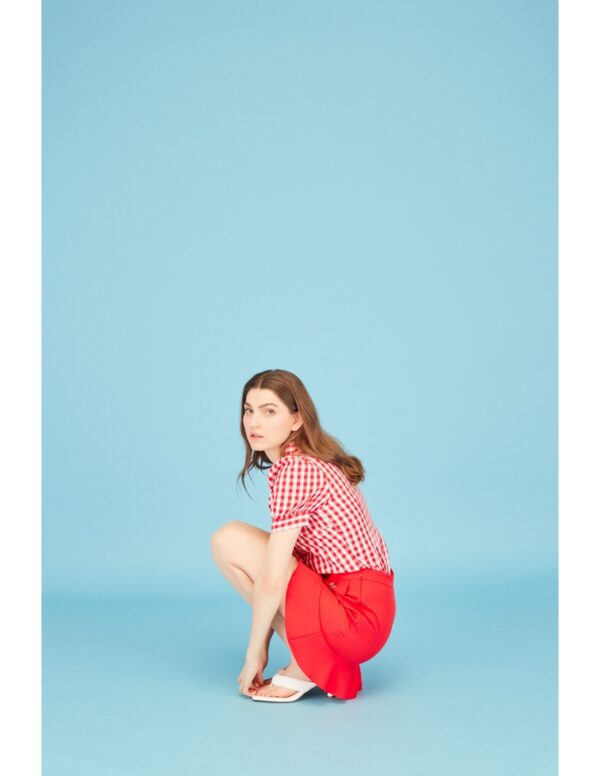 Nina blouse