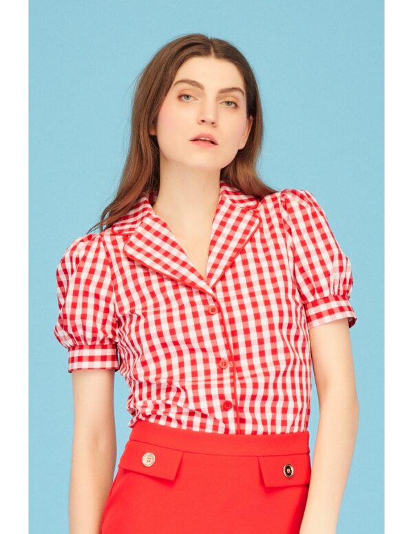 Nina blouse
