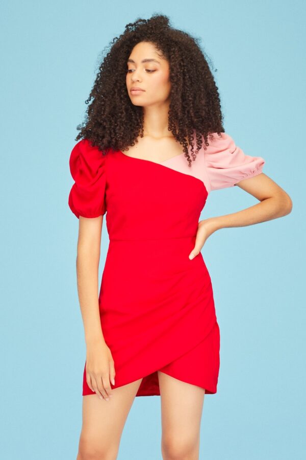 Cecilia dress