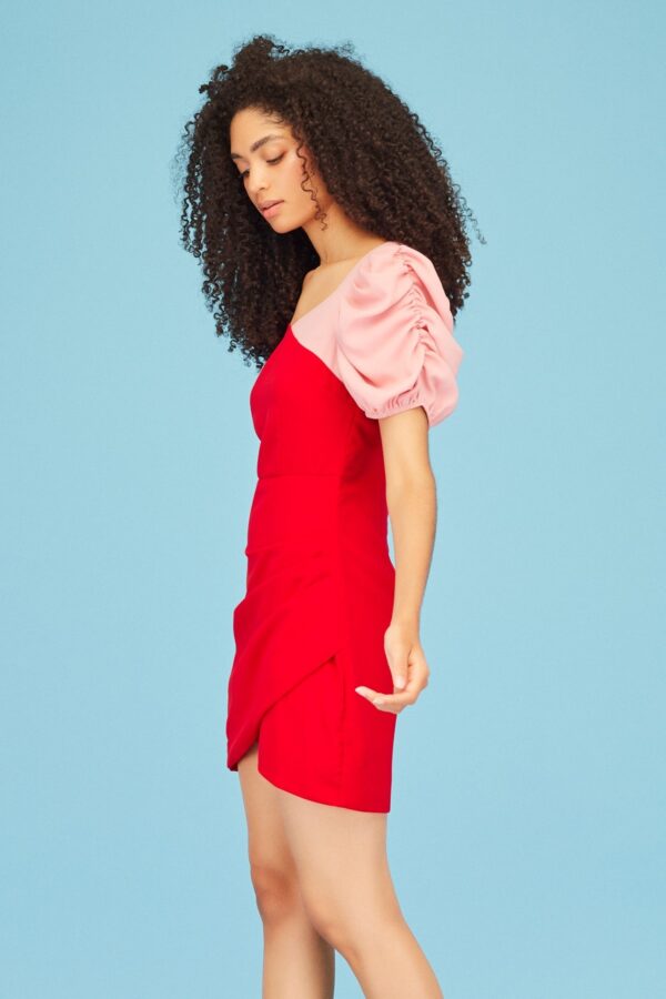 Cecilia dress