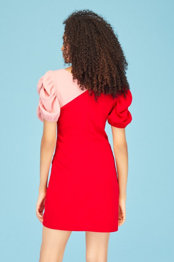 Cecilia dress