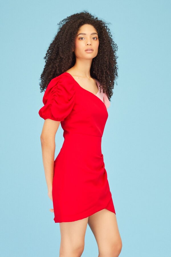 Cecilia dress