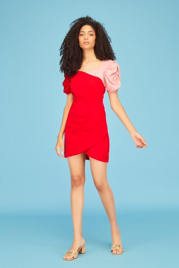 Cecilia dress