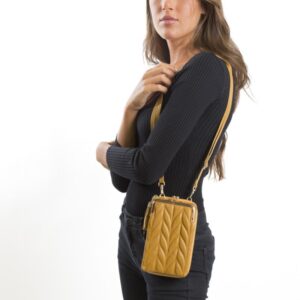 Phone purse