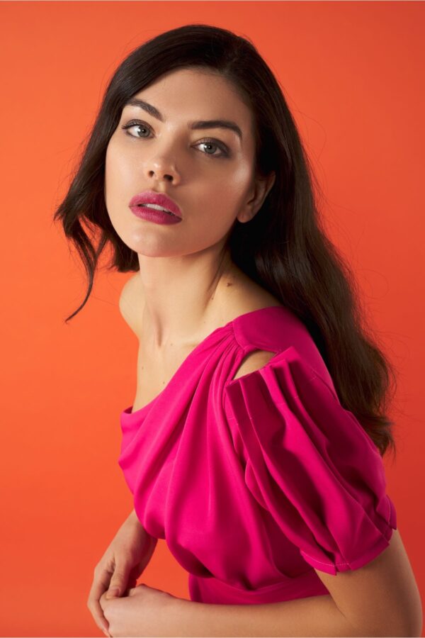 Carmina dress