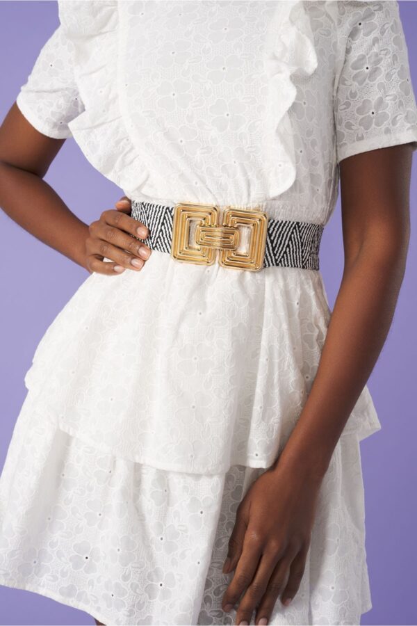 Mariana belt