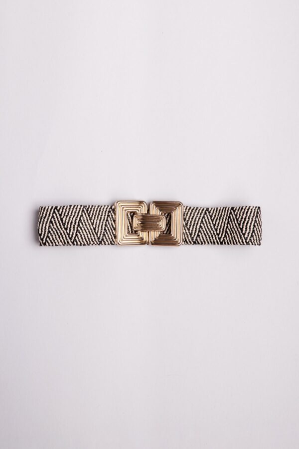 Mariana belt