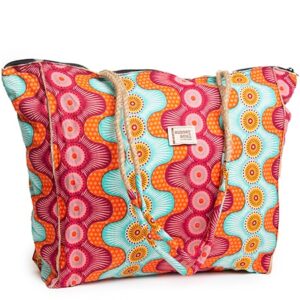 Beach bag