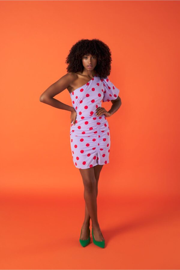 Chiara dress