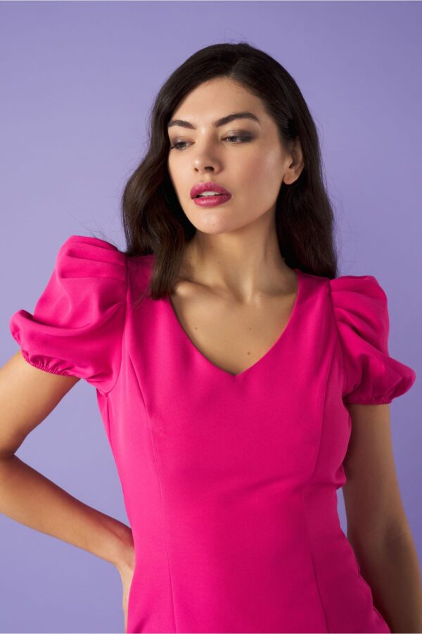 Elvira dress