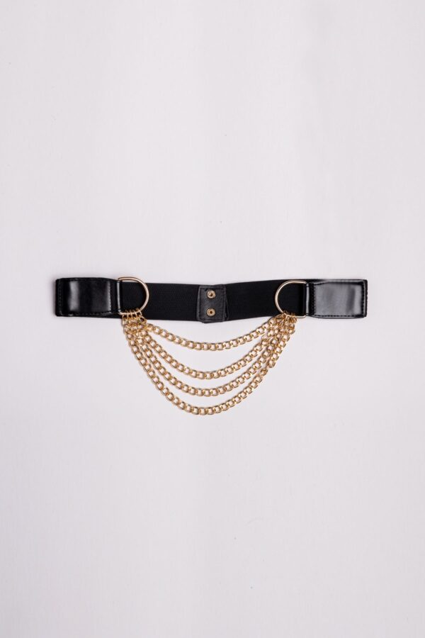Martinica belt