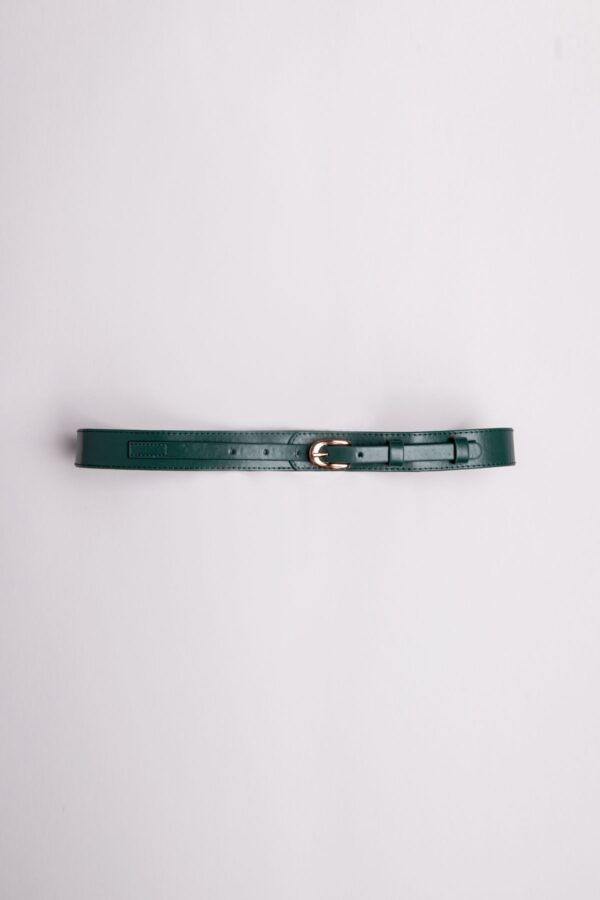 Panama belt