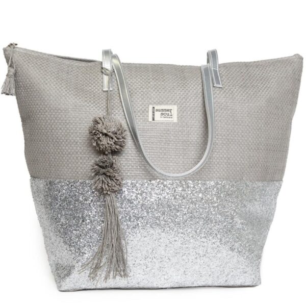Beach bag