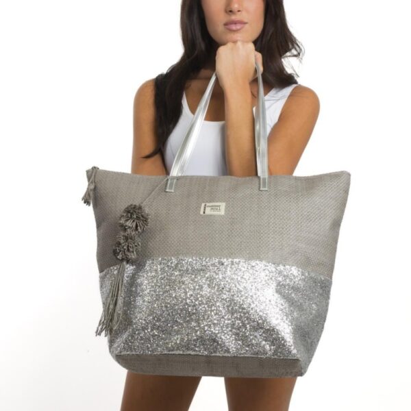 Beach bag
