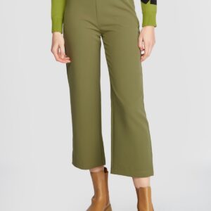 Camo trousers
