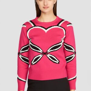 Wallpaper sweater
