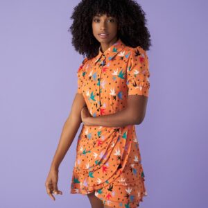 Swift dress