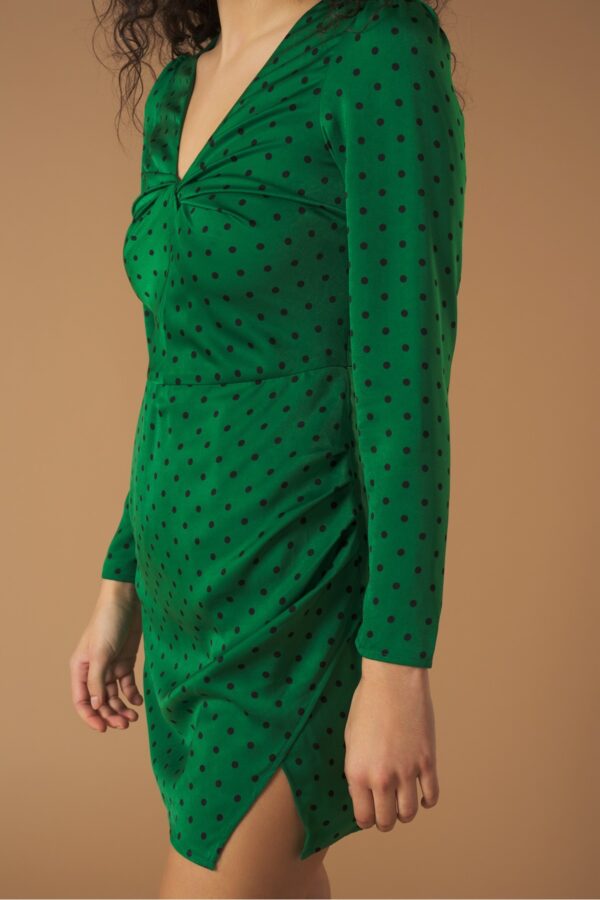Bergman dress