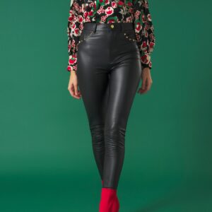 Shark trousers