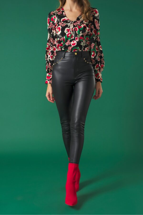 Shark trousers