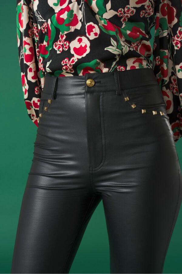 Shark trousers