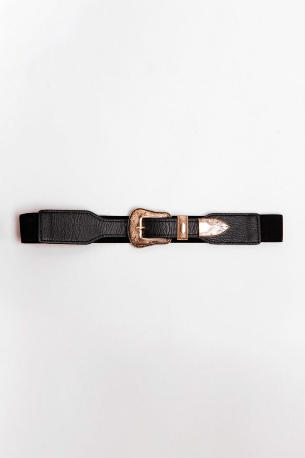Abbey belt