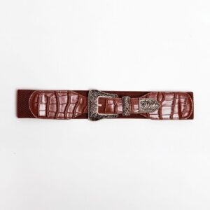 Banderas belt