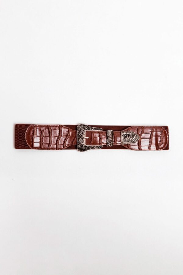 Banderas belt