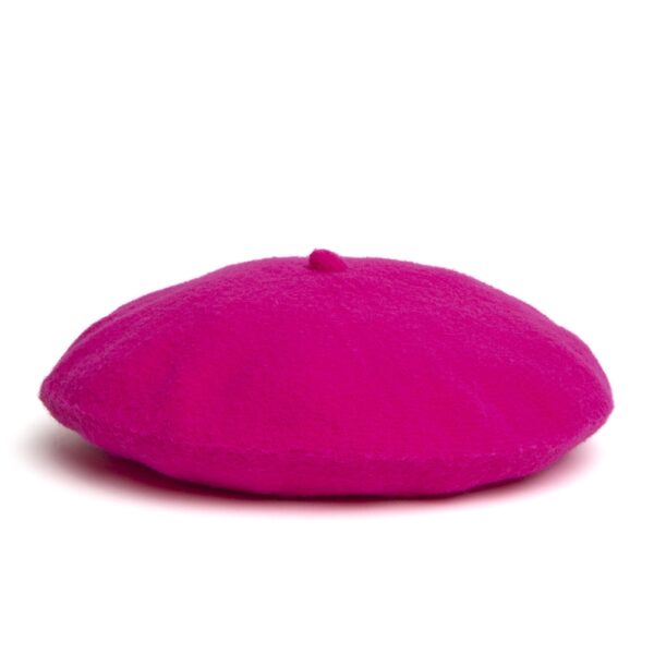Beret 7 colors