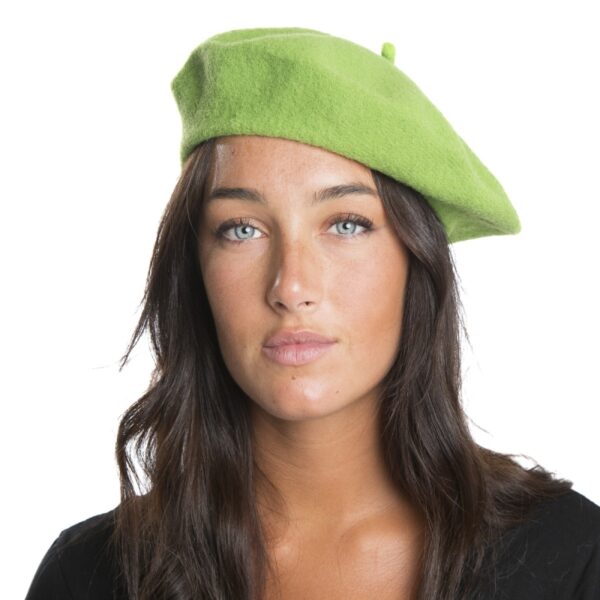 Beret 7 colors