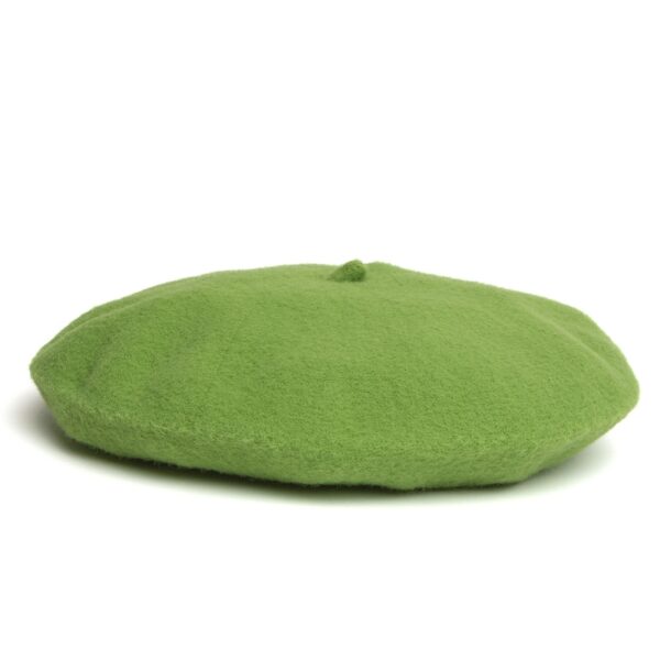 Beret 7 colors