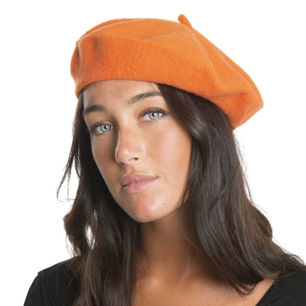 Beret 7 colors