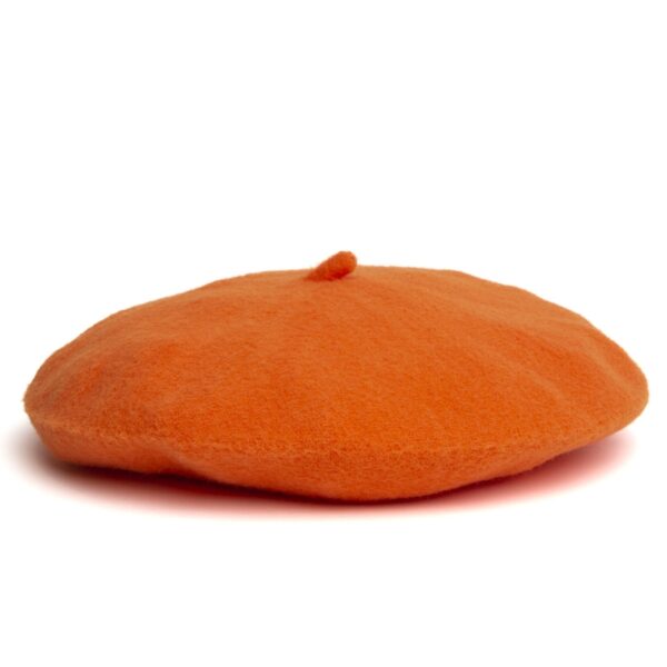 Beret 7 colors